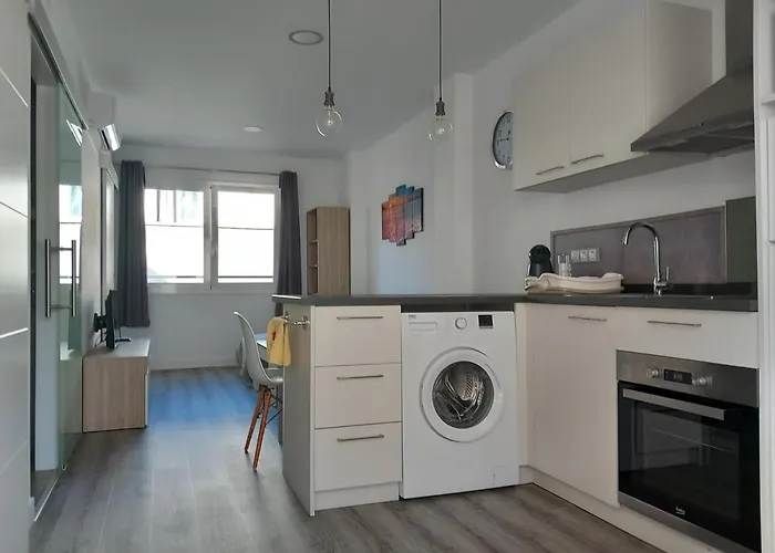 Apartaments L\'Amfora