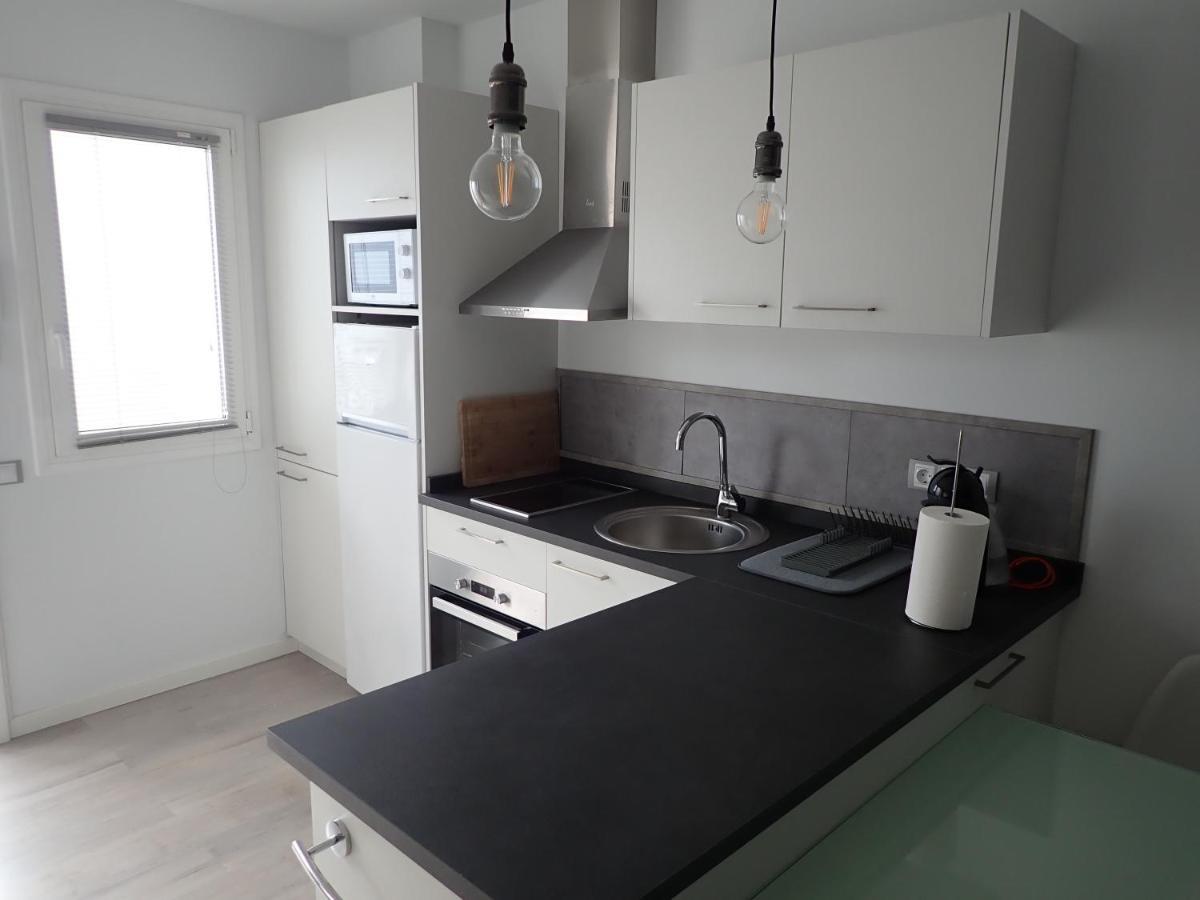L'amfora Apartament