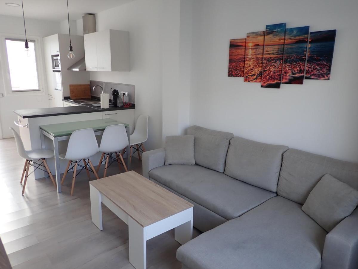 Apartament L'amfora Tossa de Mar