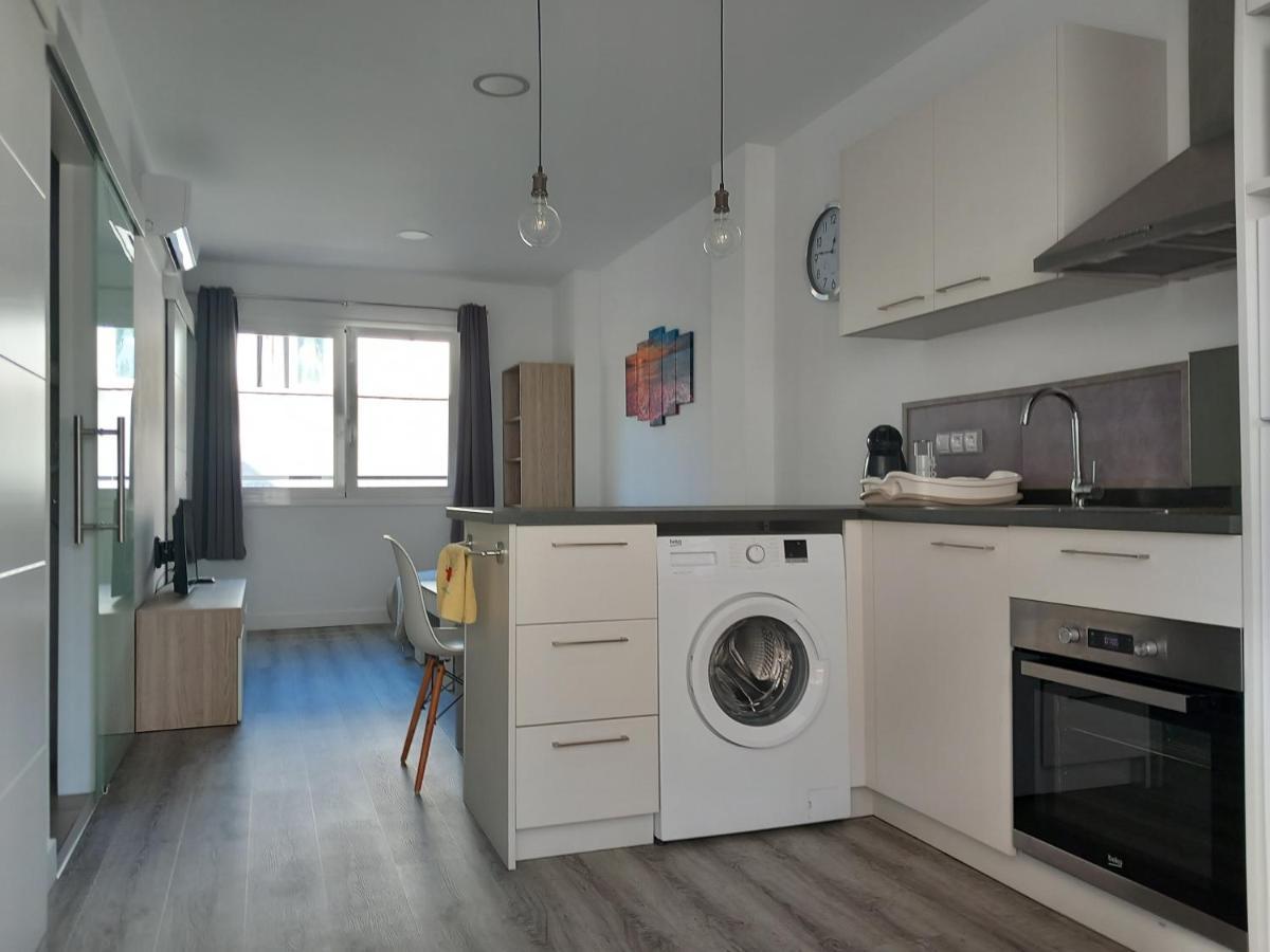 L'amfora Apartament