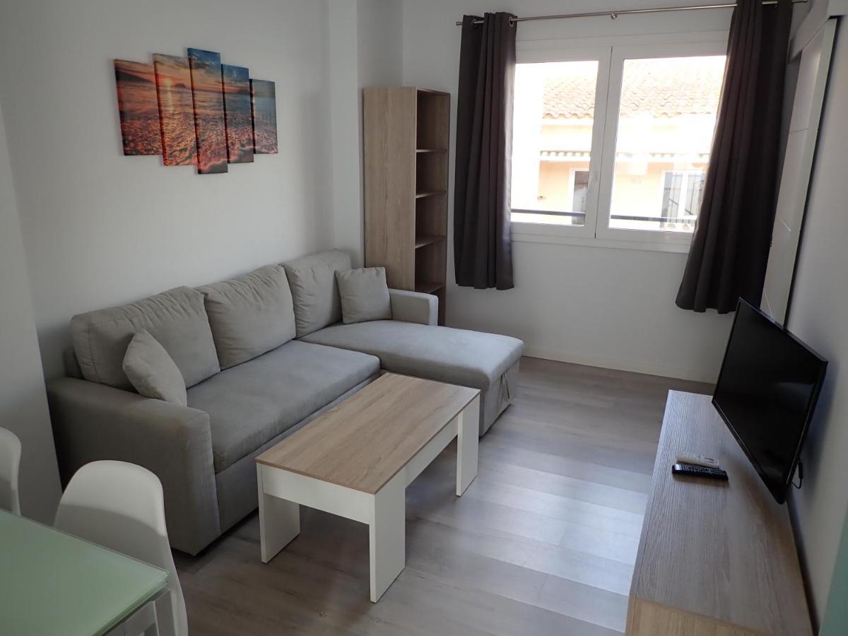 Apartment L'amfora *