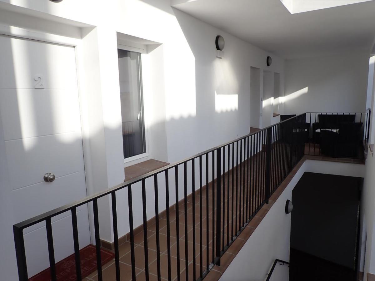 L'amfora Apartment *