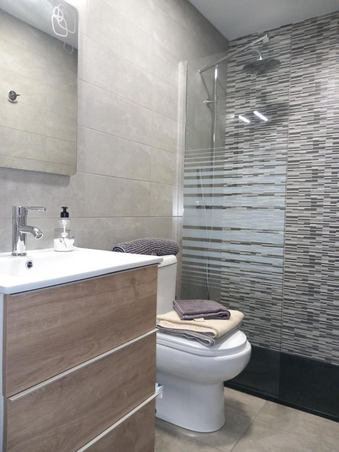 L'amfora Apartment *
