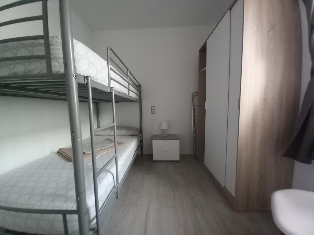 Appartamento L'amfora *