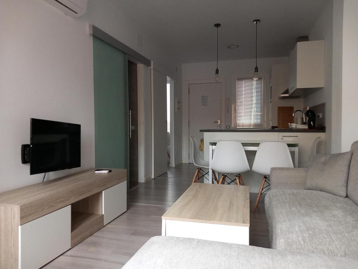 L'amfora Apartment *